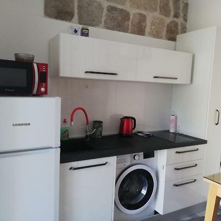 Zanicovo Beach Apartment คอมีชา ภายนอก รูปภาพ