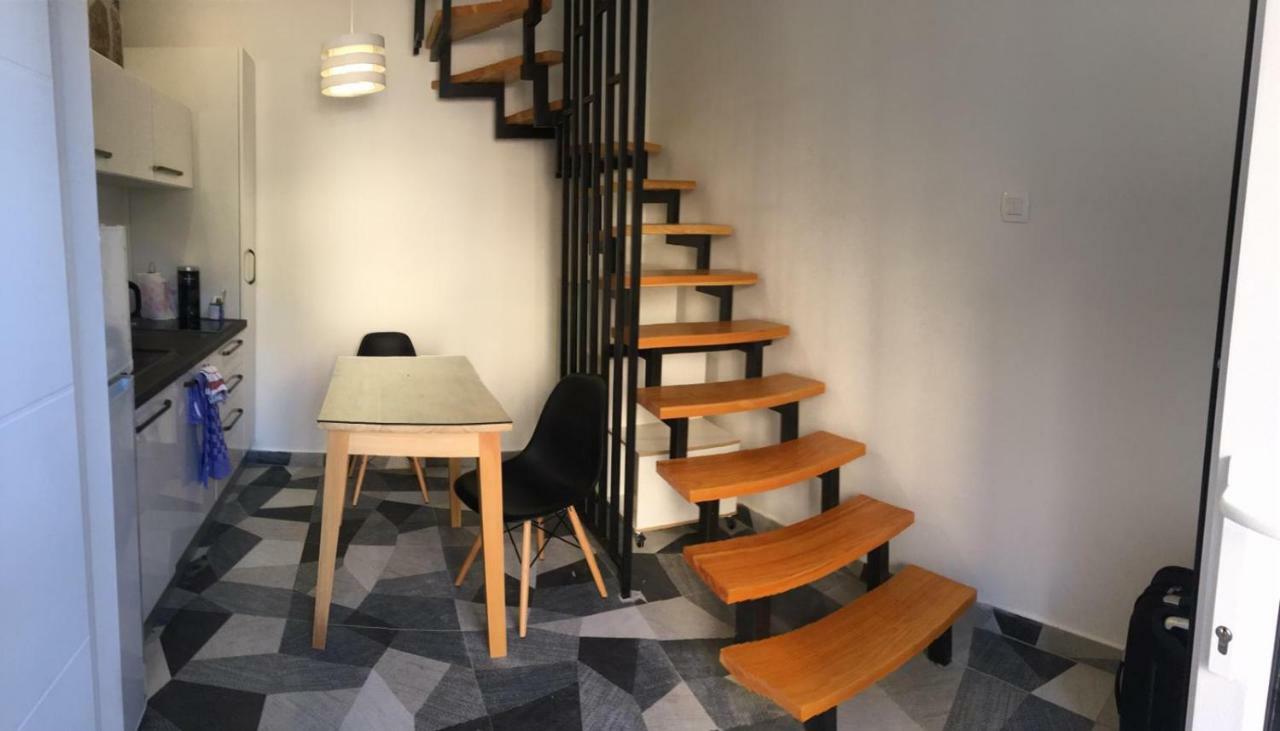 Zanicovo Beach Apartment คอมีชา ภายนอก รูปภาพ